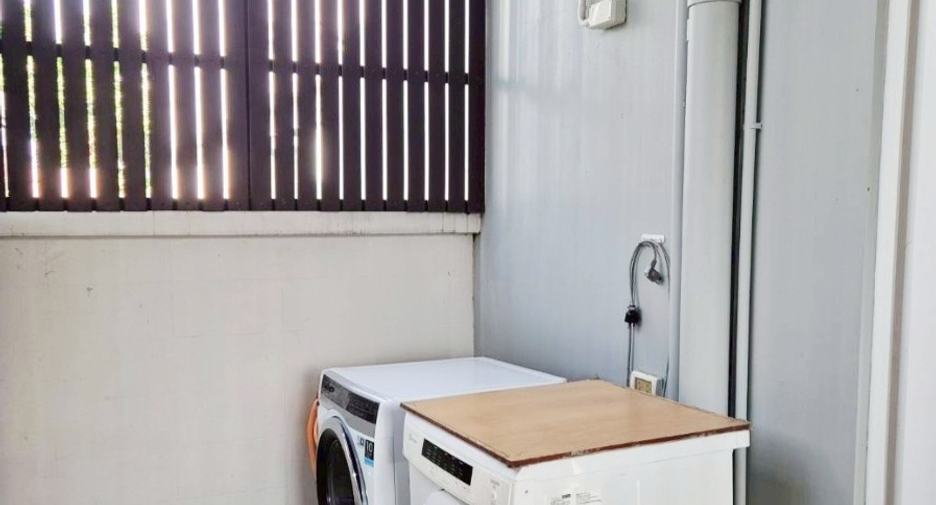 Haus zur Miete mit 3 Zimmer in Mueang Chiang Rai, Chiang Rai