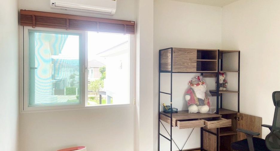 Haus zur Miete mit 3 Zimmer in Mueang Chiang Rai, Chiang Rai