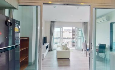 Condo en venta de 1 habitaciones en Mueang Chiang Mai, Chiang Mai