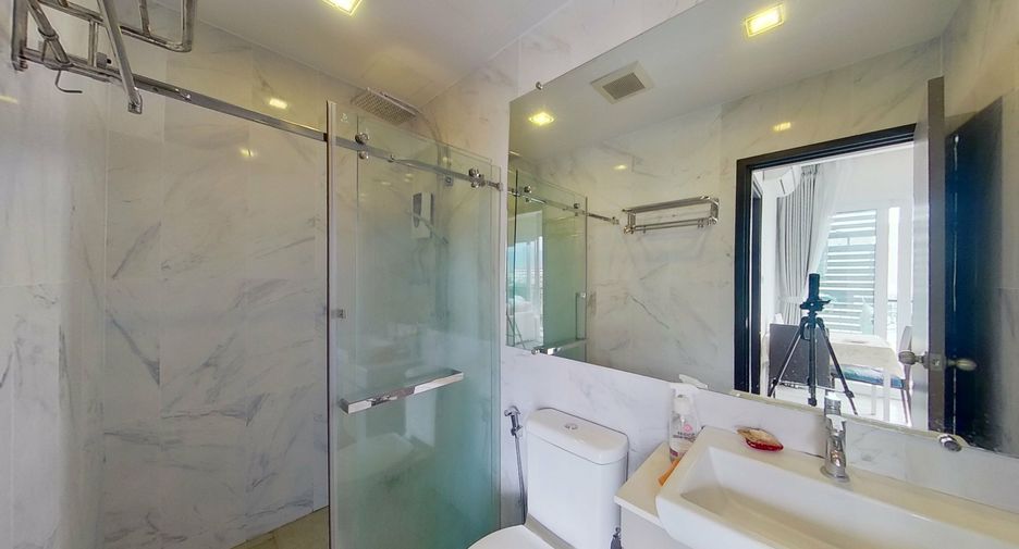 For sale 1 bed condo in Mueang Chiang Mai, Chiang Mai