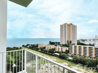 For sale and for rent 1 bed condo in Cha Am, Phetchaburi