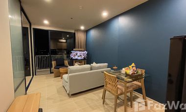 For sale and for rent 1 bed condo in Cha Am, Phetchaburi