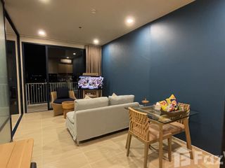For sale and for rent 1 bed condo in Cha Am, Phetchaburi