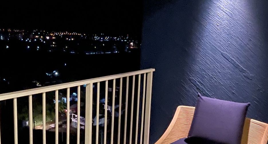 For sale and for rent 1 bed condo in Cha Am, Phetchaburi