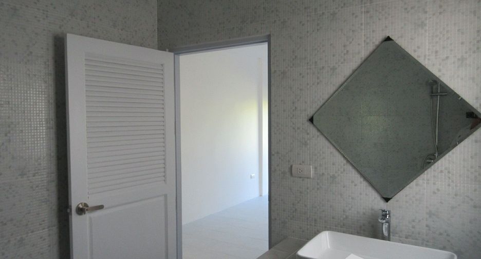 For sale 2 bedrooms house in Thalang, Phuket