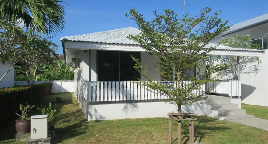 For sale 2 bedrooms house in Thalang, Phuket