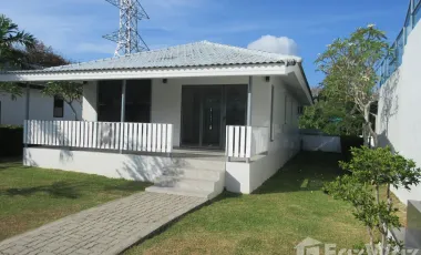 For sale 2 bedrooms house in Thalang, Phuket