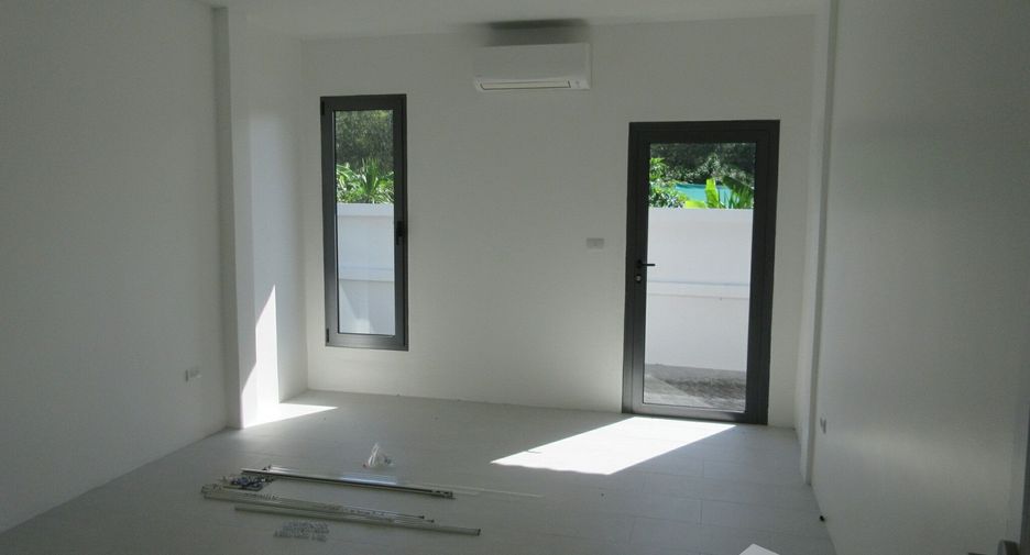 For sale 2 bedrooms house in Thalang, Phuket