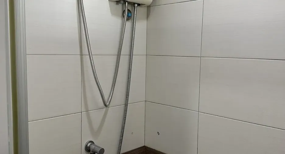 For sale 1 bed condo in Bang Phlat, Bangkok