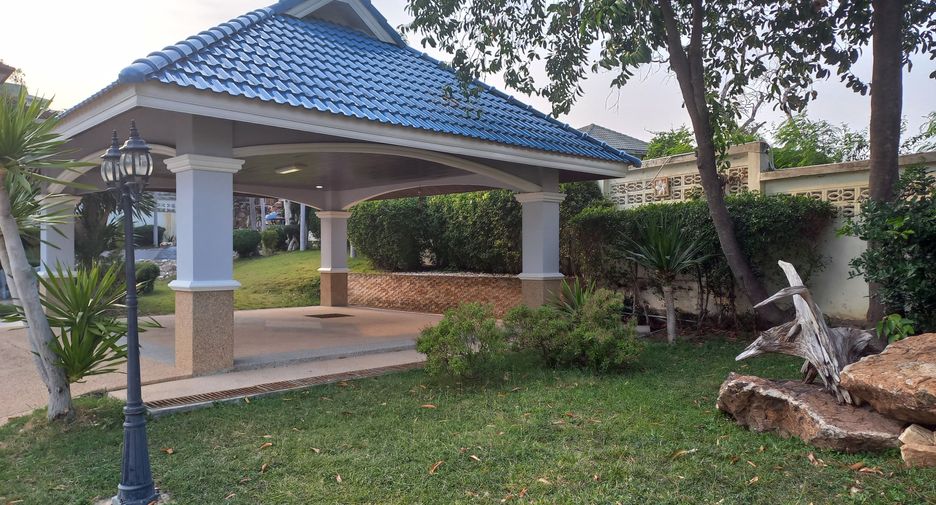For rent 6 bedrooms house in Hua Hin, Prachuap Khiri Khan