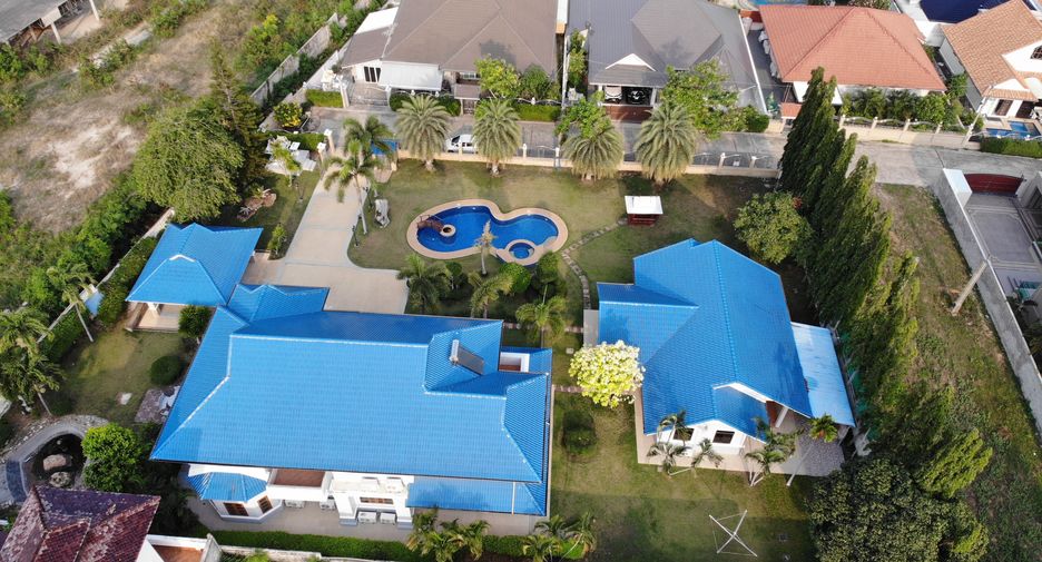 For rent 6 ベッドルーム house in Hua Hin, Prachuap Khiri Khan