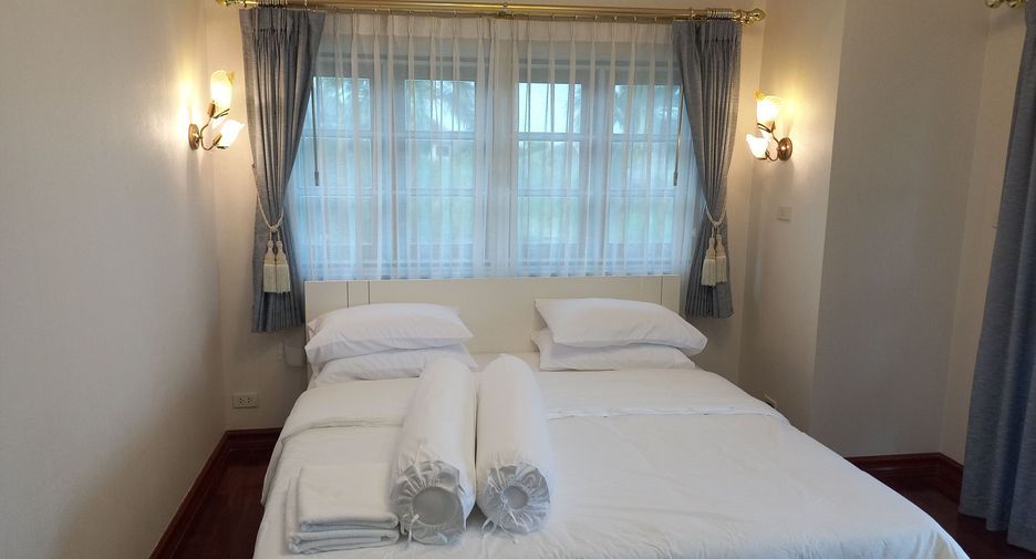 For rent 6 bedrooms house in Hua Hin, Prachuap Khiri Khan