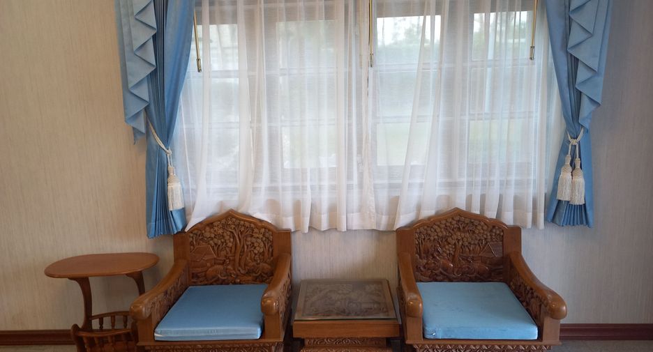 For rent 6 bedrooms house in Hua Hin, Prachuap Khiri Khan