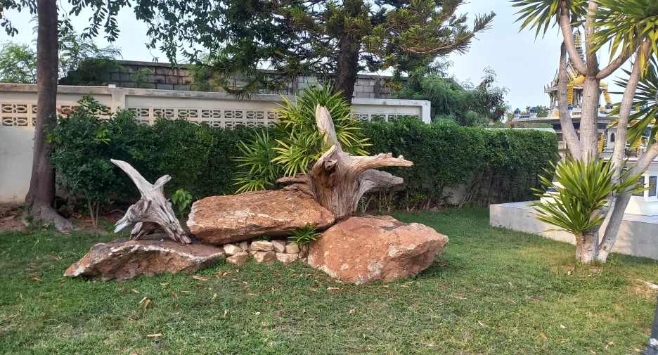 For rent 6 bedrooms house in Hua Hin, Prachuap Khiri Khan
