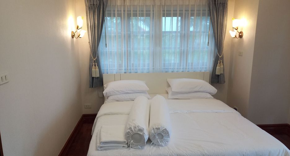 For rent 6 bedrooms house in Hua Hin, Prachuap Khiri Khan