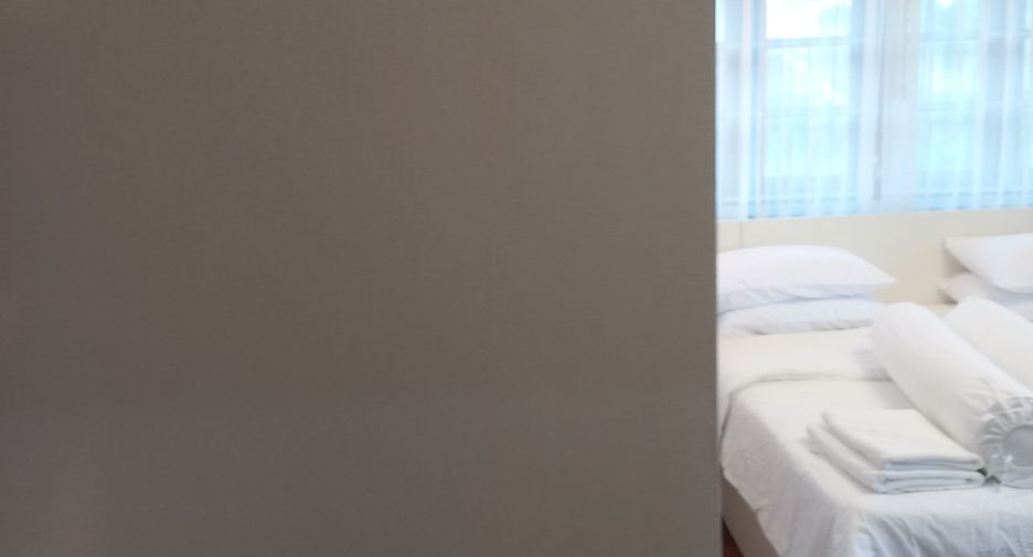 For rent 6 bedrooms house in Hua Hin, Prachuap Khiri Khan