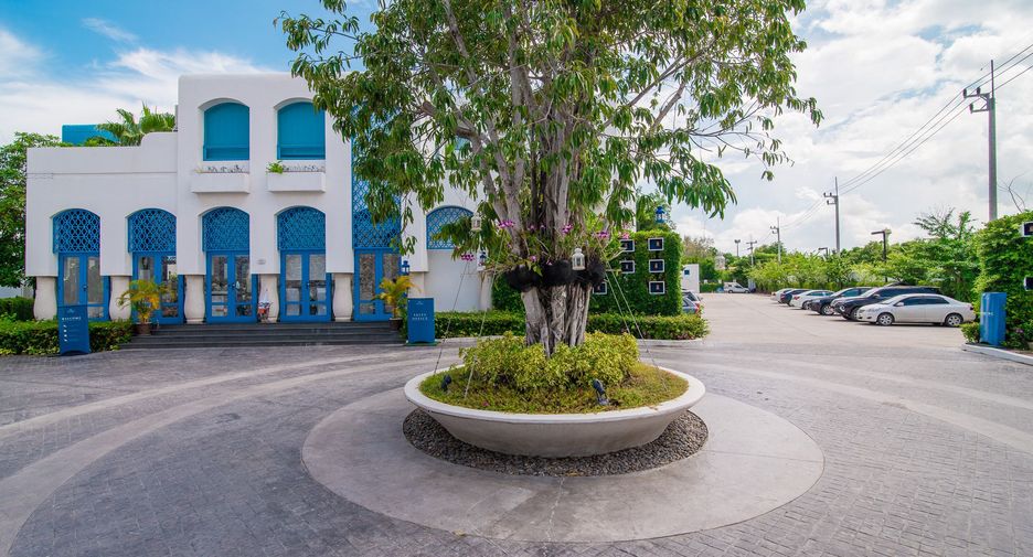 For sale and for rent 2 bedrooms condo in Hua Hin, Prachuap Khiri Khan