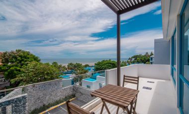 À vendre et à louer 2 chambres condo à Hua Hin, Prachuap Khiri Khan
