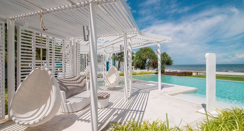 For sale and for rent 2 bedrooms condo in Hua Hin, Prachuap Khiri Khan
