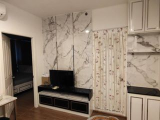 À vendre et à louer 1 chambre condo à Thon Buri, Bangkok