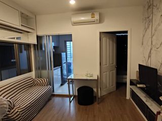 À vendre et à louer 1 chambre condo à Thon Buri, Bangkok