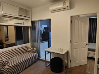 Condo en venta y en alquiler de 1 habitaciones en Thon Buri, Bangkok