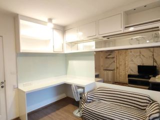 Condo en venta y en alquiler de 1 habitaciones en Thon Buri, Bangkok