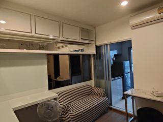 À vendre et à louer 1 chambre condo à Thon Buri, Bangkok