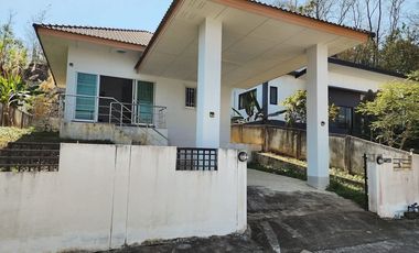 For sale and for rent 2 bedrooms house in Mueang Chiang Rai, Chiang Rai