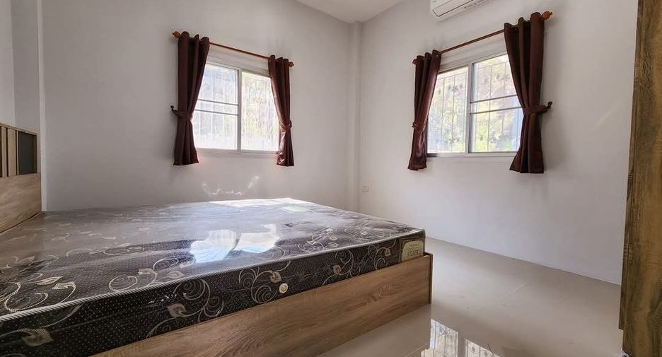 For sale そして for rent 2 ベッドルーム house in Mueang Chiang Rai, Chiang Rai