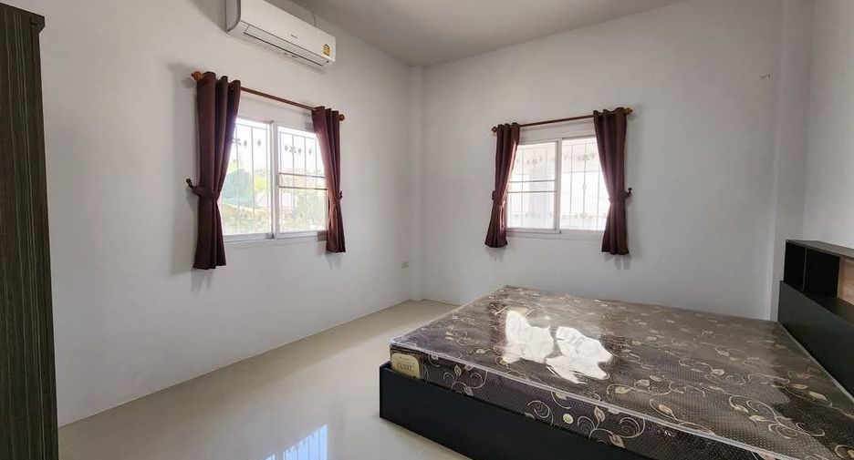 For sale そして for rent 2 ベッドルーム house in Mueang Chiang Rai, Chiang Rai