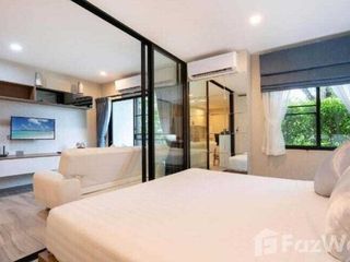 For rent 1 bed condo in Thalang, Phuket