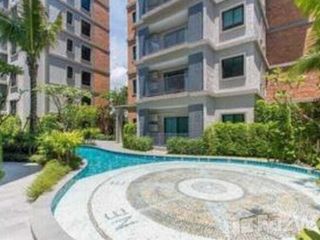 For rent 1 bed condo in Thalang, Phuket