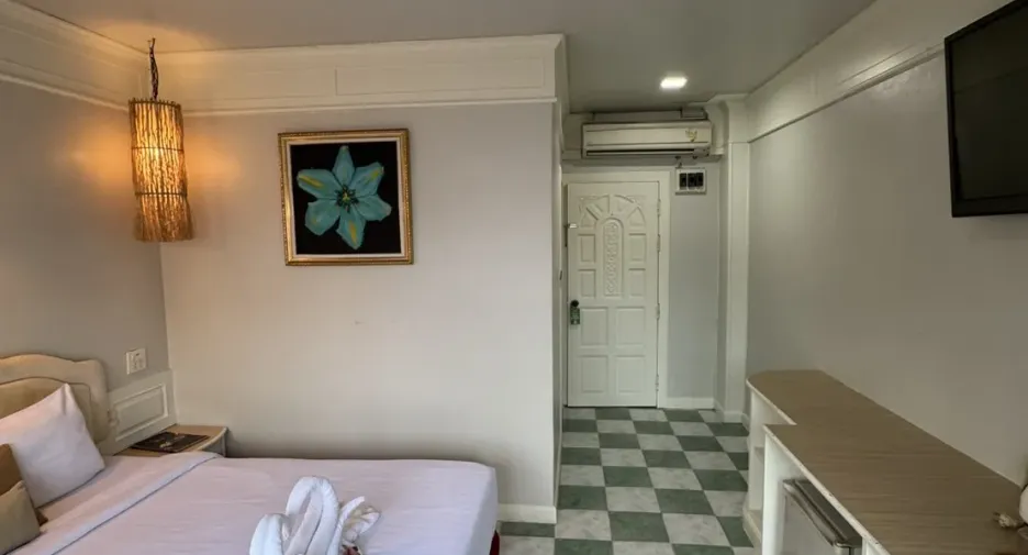 À louer studio appartement à Kathu, Phuket