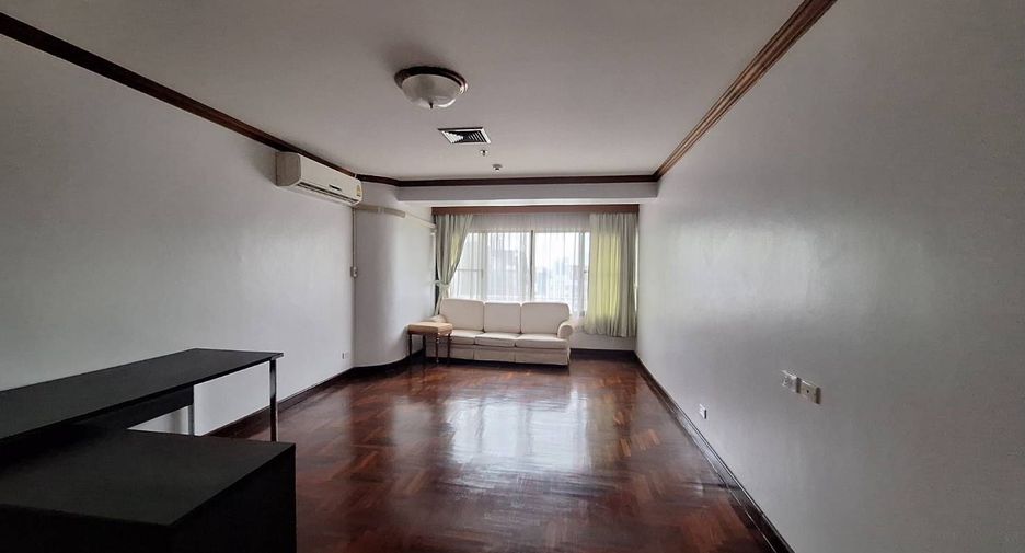 For sale そして for rent 6 ベッドルーム condo in Khlong Toei, Bangkok