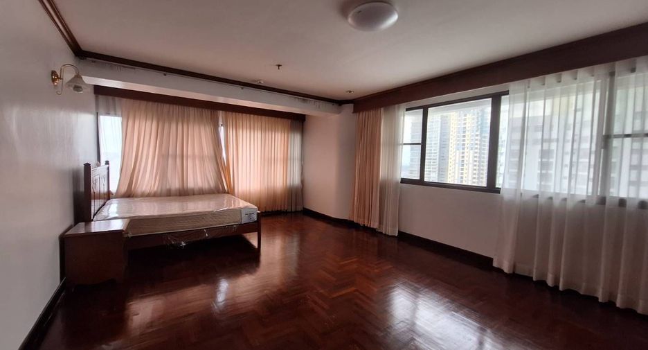 For sale そして for rent 6 ベッドルーム condo in Khlong Toei, Bangkok