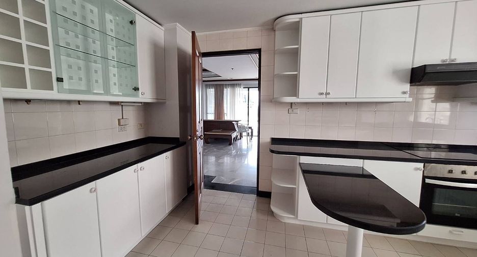 Продажа и аренда 6 спальни кондо в Кхлонг Тоеи, Бангкок