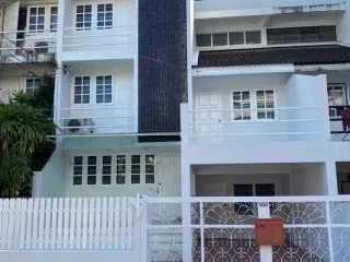Casa en venta de 3 habitaciones en Mueang Chiang Mai, Chiang Mai