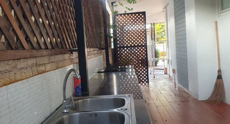 Продажа и аренда 3 спальни дом в Mueang Khon Kaen, Кхонкен