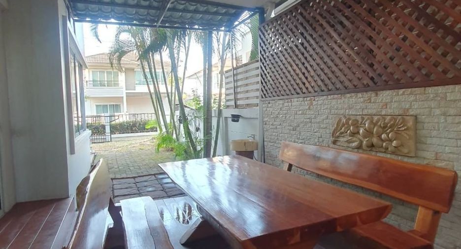 Casa en venta y en alquiler de 3 habitaciones en Mueang Khon Kaen, Khon Kaen