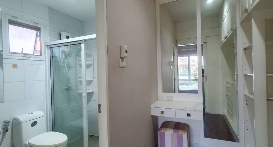 Casa en venta y en alquiler de 3 habitaciones en Mueang Khon Kaen, Khon Kaen