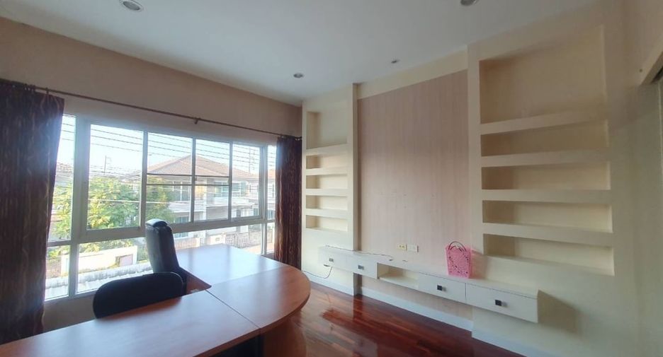Продажа и аренда 3 спальни дом в Mueang Khon Kaen, Кхонкен