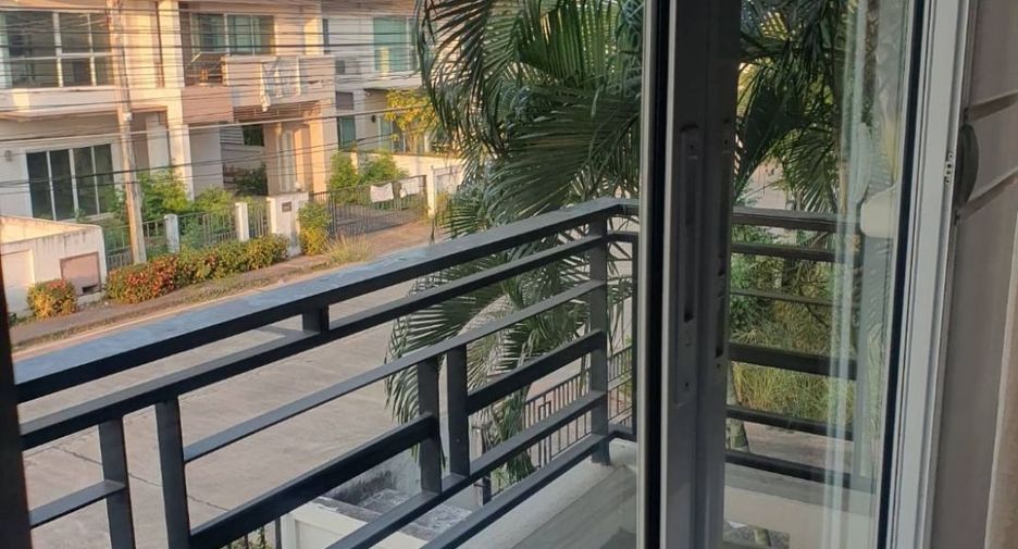 For sale and for rent 3 bedrooms house in Mueang Khon Kaen, Khon Kaen