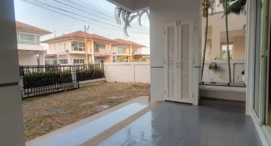 Продажа и аренда 3 спальни дом в Mueang Khon Kaen, Кхонкен