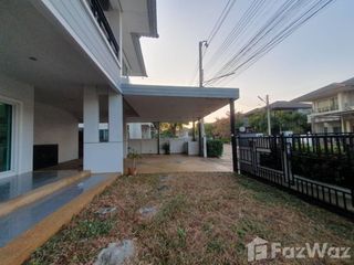 For sale and for rent 3 bedrooms house in Mueang Khon Kaen, Khon Kaen