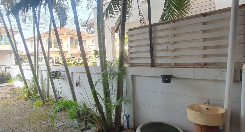 Продажа и аренда 3 спальни дом в Mueang Khon Kaen, Кхонкен