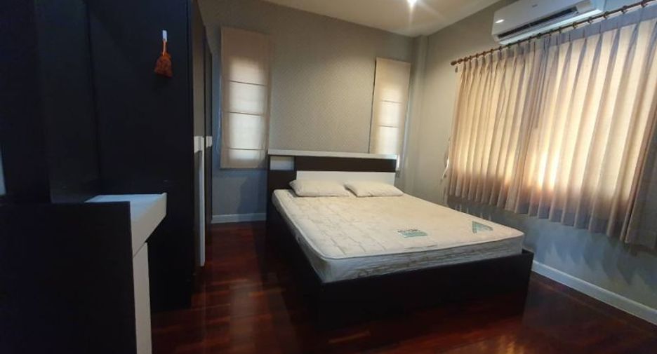 Продажа и аренда 3 спальни дом в Mueang Khon Kaen, Кхонкен