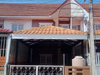 Продажа 2 спальни таунхаус в Хуахин, Прачуапкхирикхан