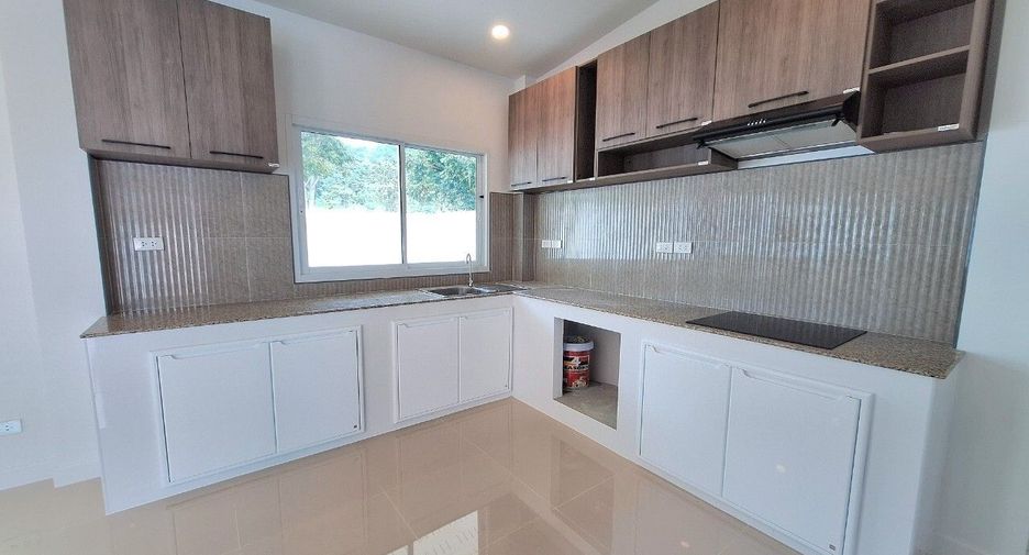 For sale 2 bedrooms villa in Hua Hin, Prachuap Khiri Khan