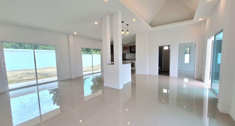 For sale 2 bedrooms villa in Hua Hin, Prachuap Khiri Khan